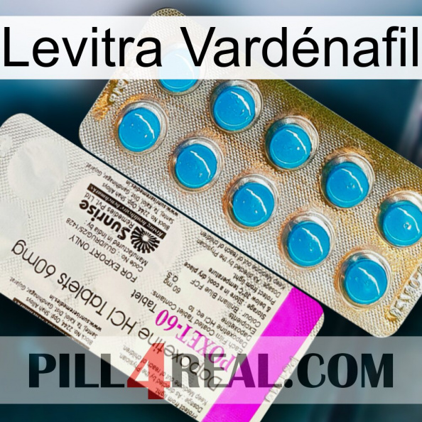 Levitra Vardénafil new07